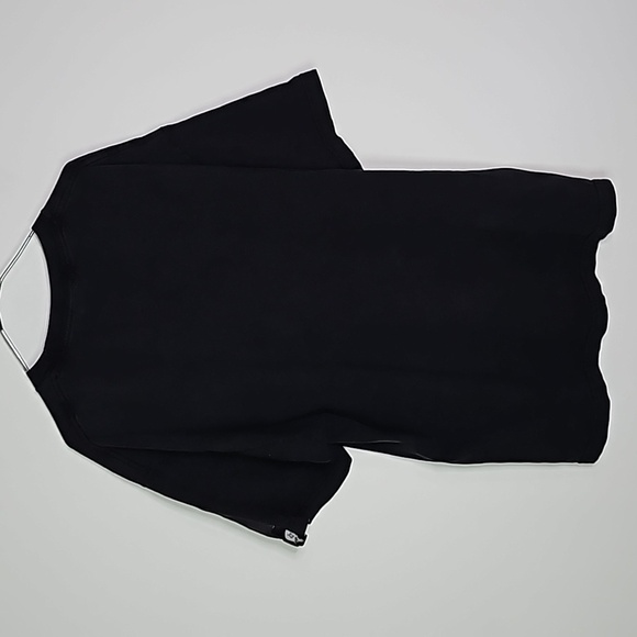 Metal Mulisha black and gray XL short sleeve shirt - Picture 4 of 5